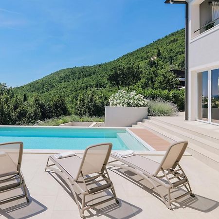 Villa Kaliterra - Your Home In Croatia! Medveja Exterior foto