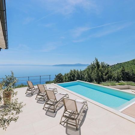 Villa Kaliterra - Your Home In Croatia! Medveja Exterior foto