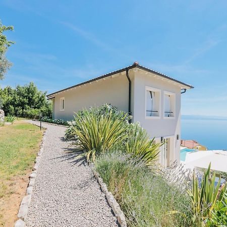Villa Kaliterra - Your Home In Croatia! Medveja Exterior foto