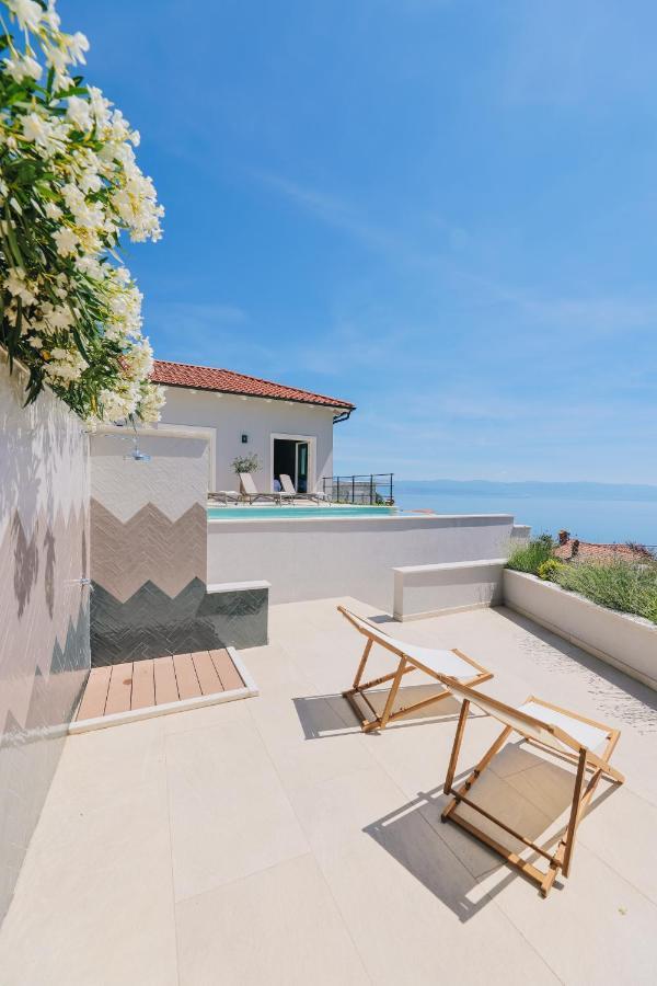 Villa Kaliterra - Your Home In Croatia! Medveja Exterior foto