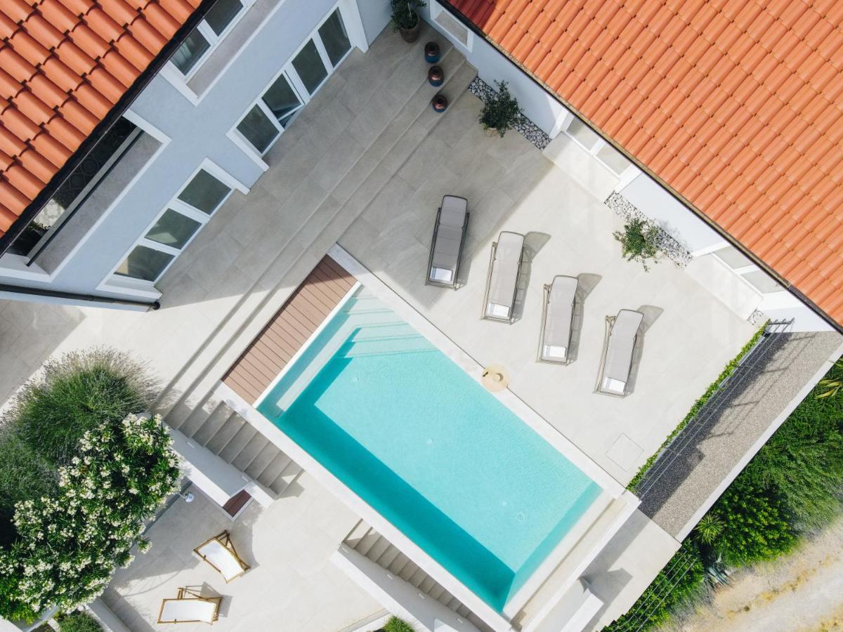 Villa Kaliterra - Your Home In Croatia! Medveja Exterior foto