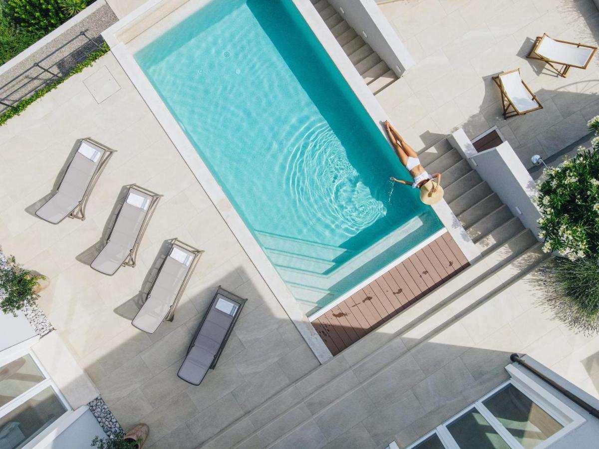 Villa Kaliterra - Your Home In Croatia! Medveja Exterior foto